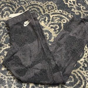 Nike Printed Leggings